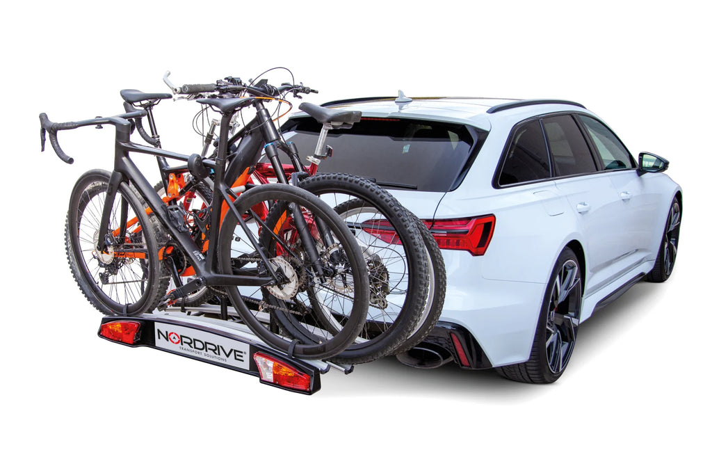 Elix+1, kit di estensione 1 ciclo per il portabici Elix 2