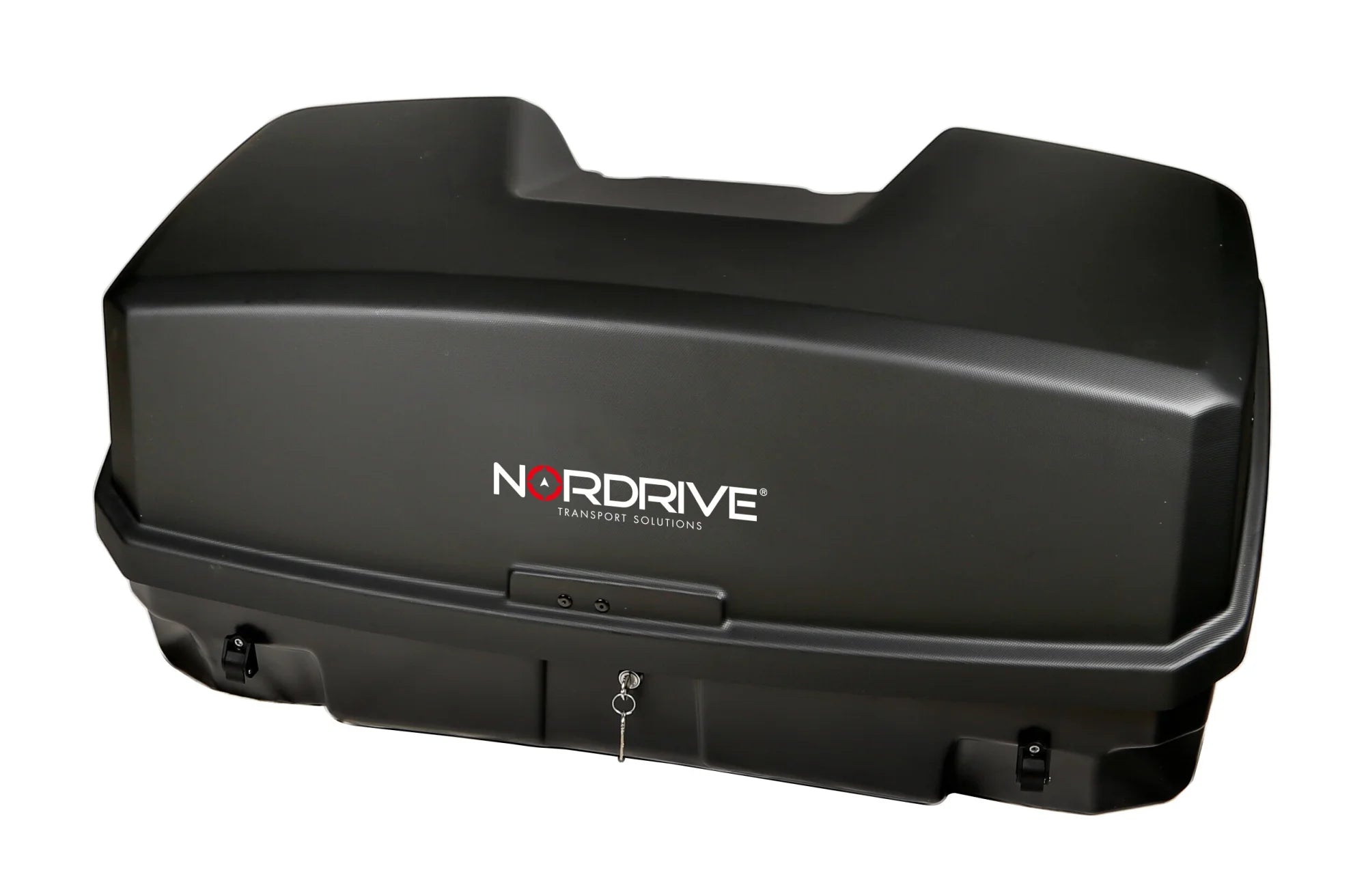 Zawa, baule posteriore per portabici Wave 3 e Wave 4