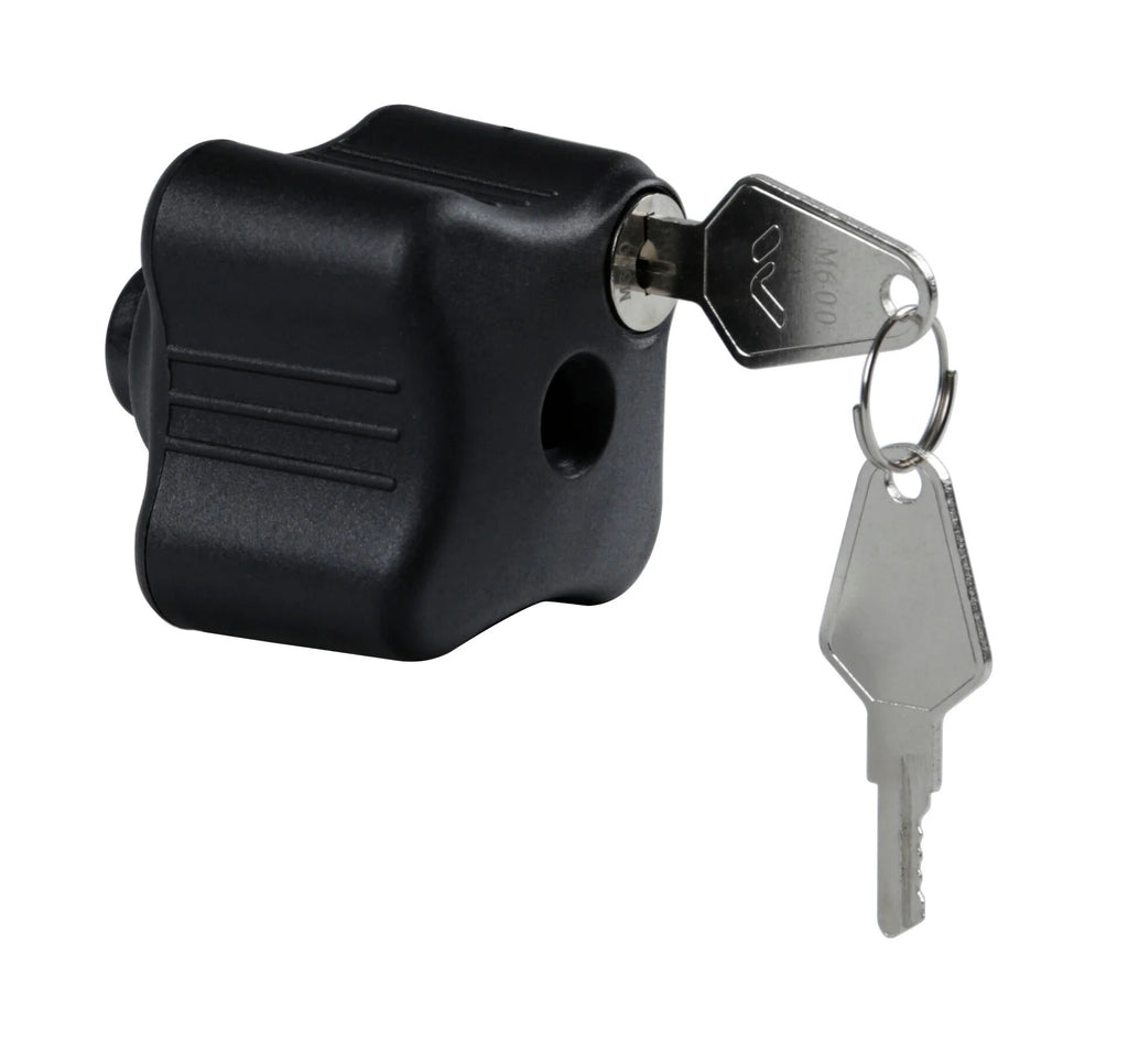 Zawa, baule posteriore per portabici Wave 3 e Wave 4