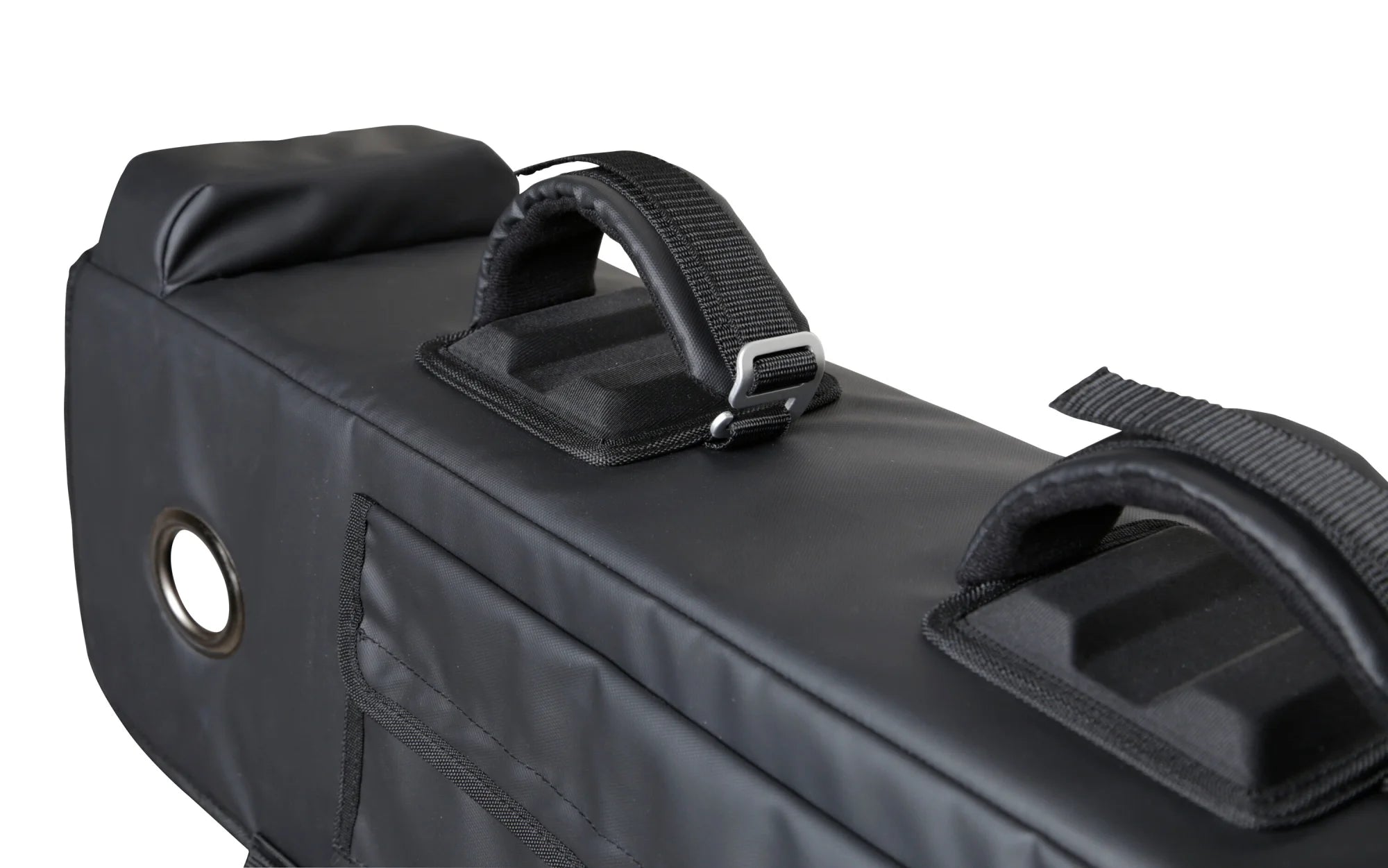 Tailgate Pad, portabici da portellone posteriore pick-up