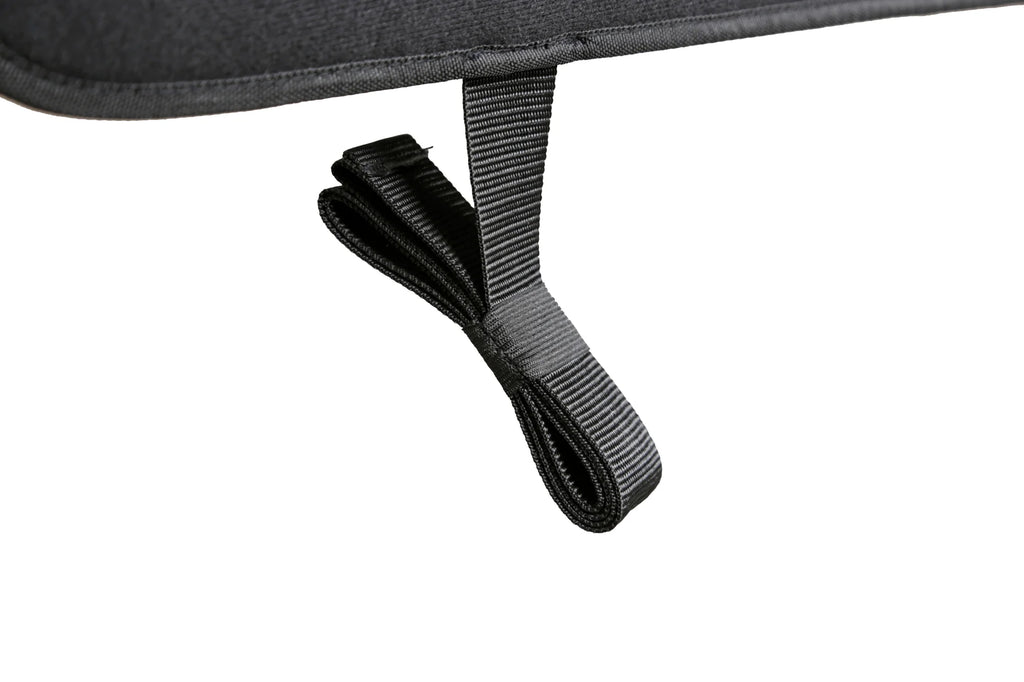 Tailgate Pad, portabici da portellone posteriore pick-up