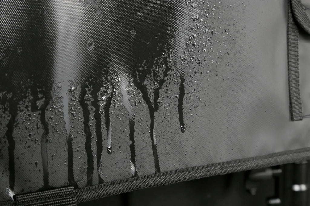 Tailgate Pad, portabici da portellone posteriore pick-up