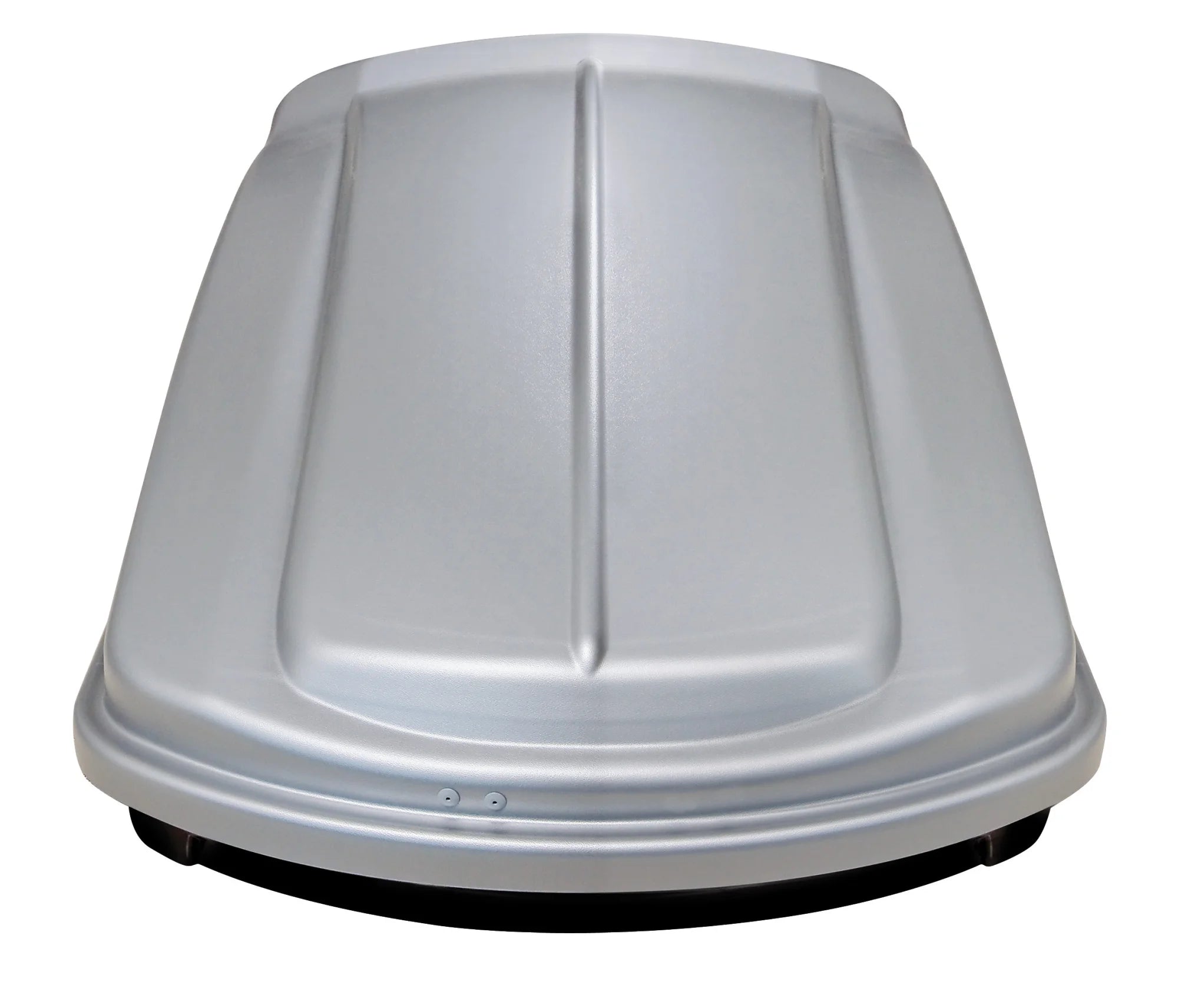 Box 330, box tetto in ABS, 330 litri - Grigio goffrato