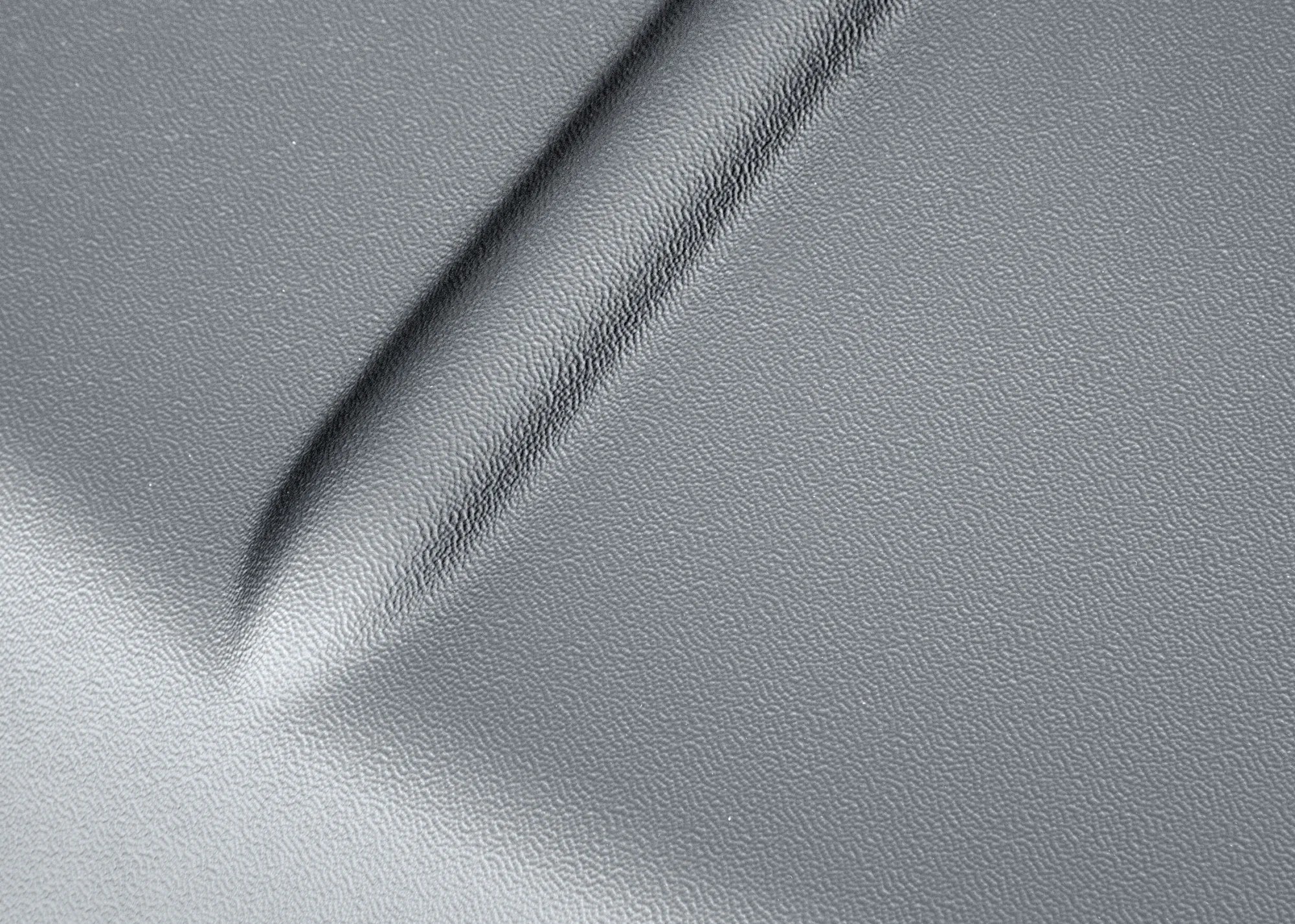 Box 330, box tetto in ABS, 330 litri - Grigio goffrato