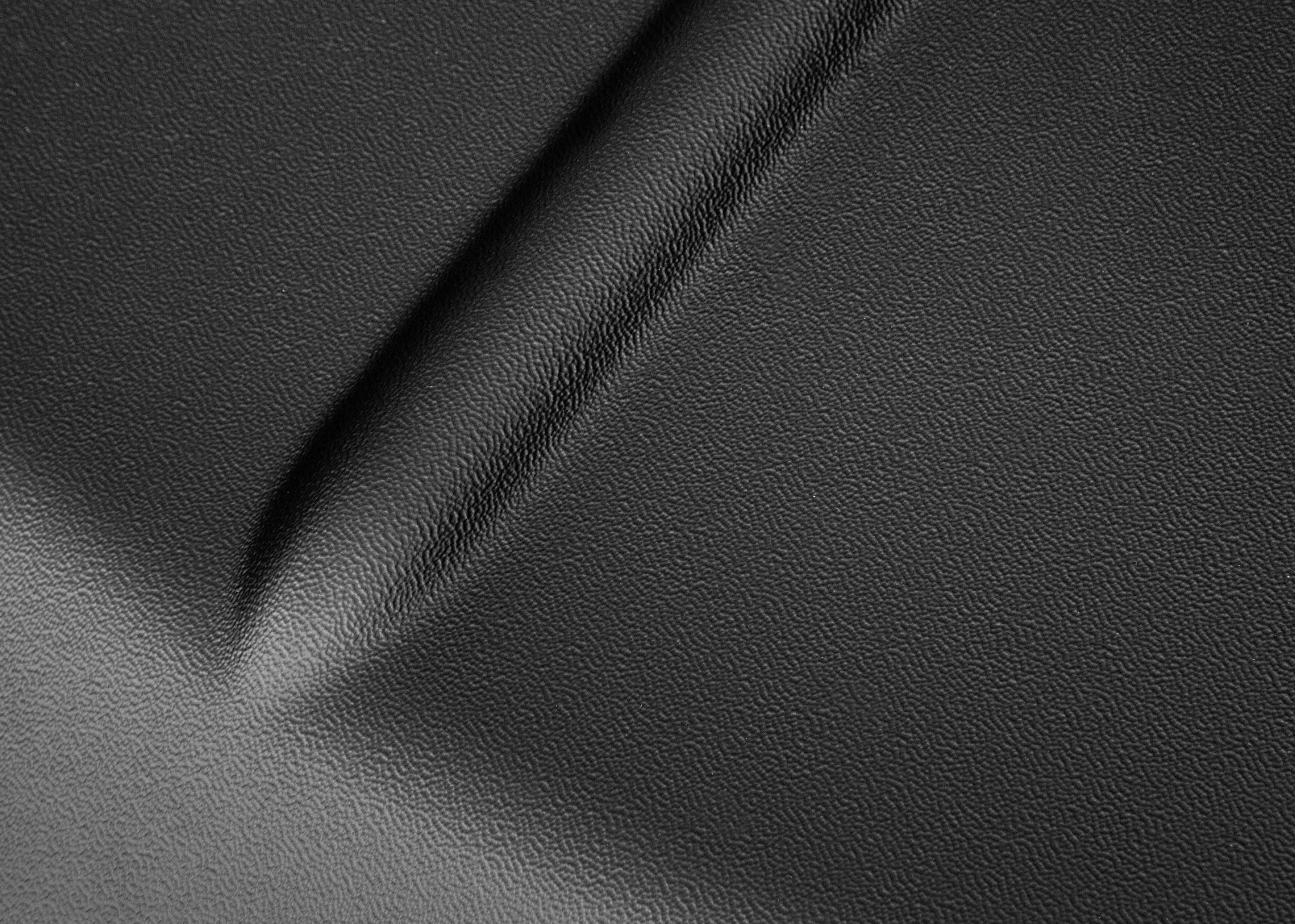 Box 330, box tetto in ABS, 330 litri - Nero goffrato