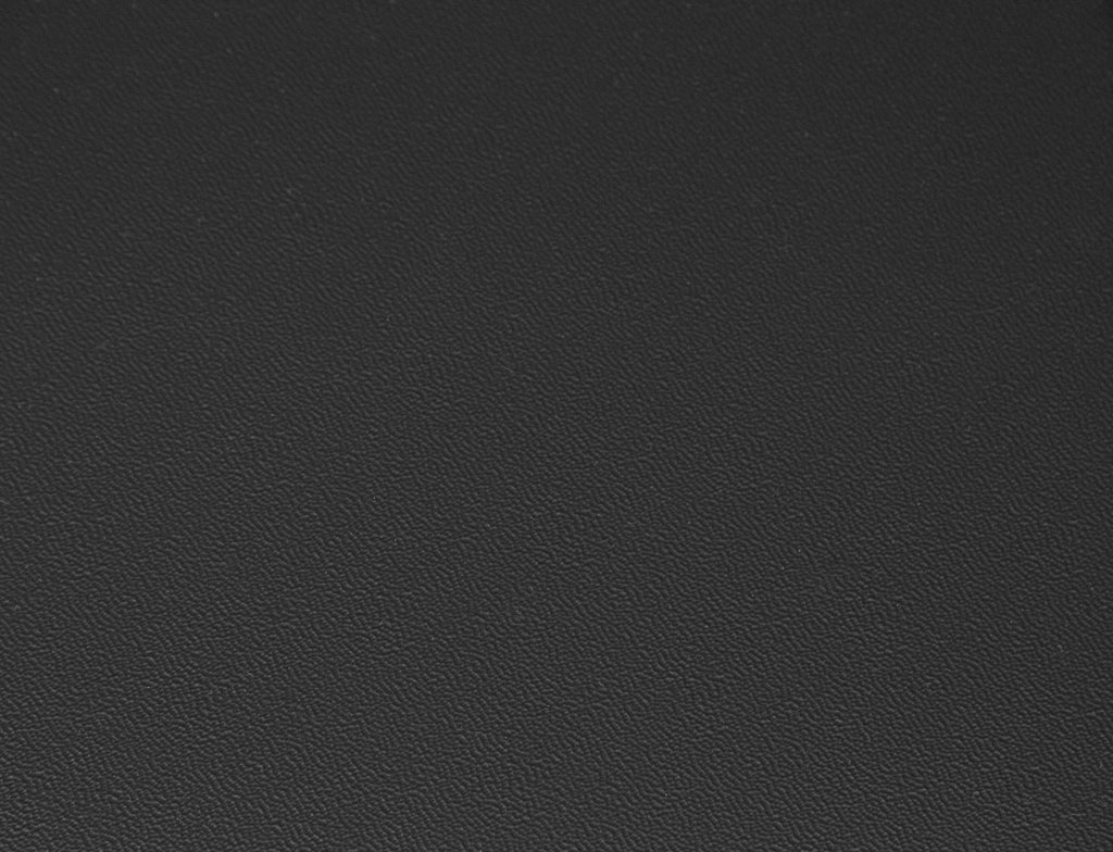 Box 430, box tetto in ABS, 430 litri - Nero goffrato