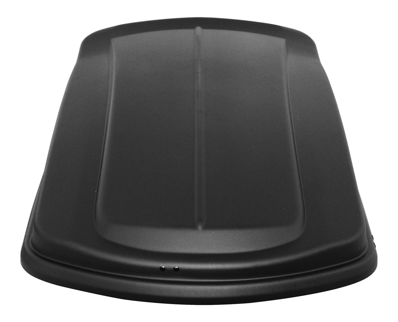 Box 530, box tetto in ABS, 530 litri - Nero goffrato