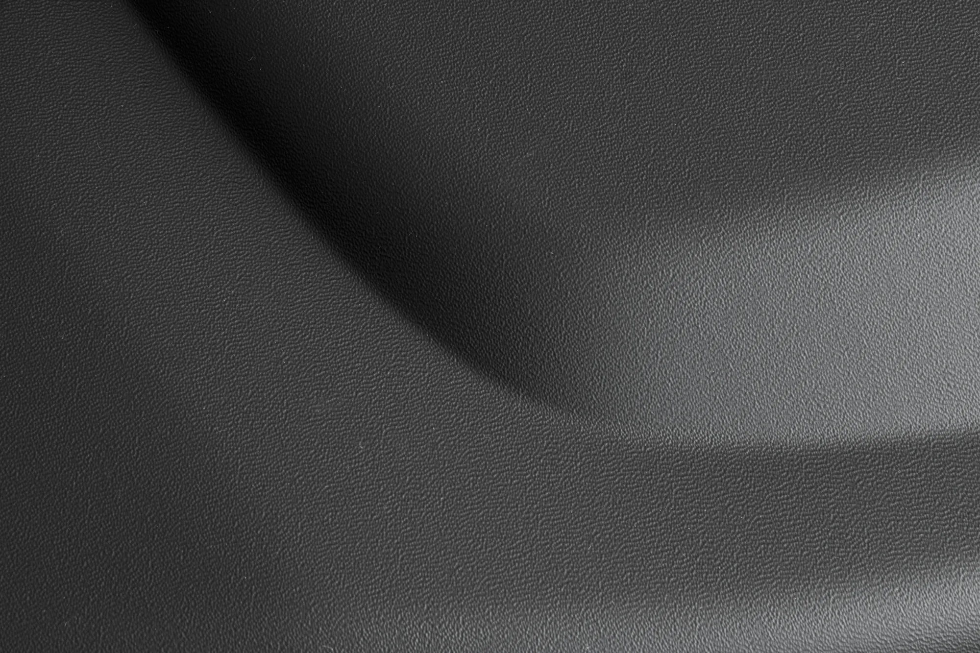 Box 530, box tetto in ABS, 530 litri - Nero goffrato