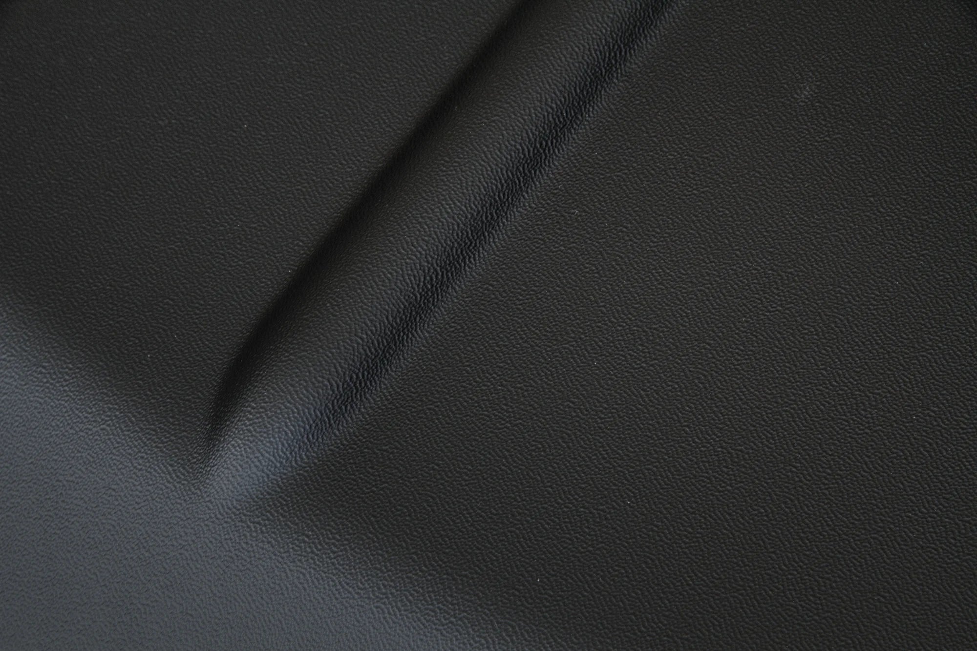 Box 530, box tetto in ABS, 530 litri - Nero goffrato