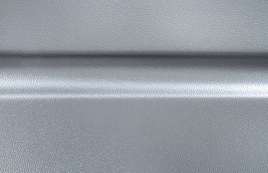 Box 530, box tetto in ABS, 530 litri - Grigio goffrato