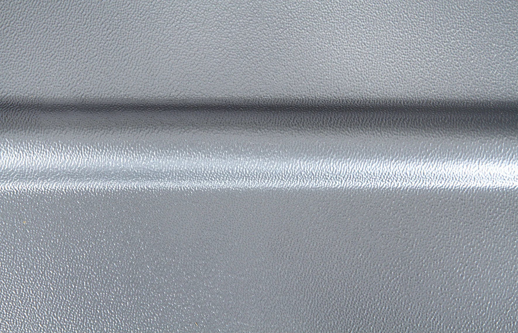 Box 530, box tetto in ABS, 530 litri - Grigio goffrato