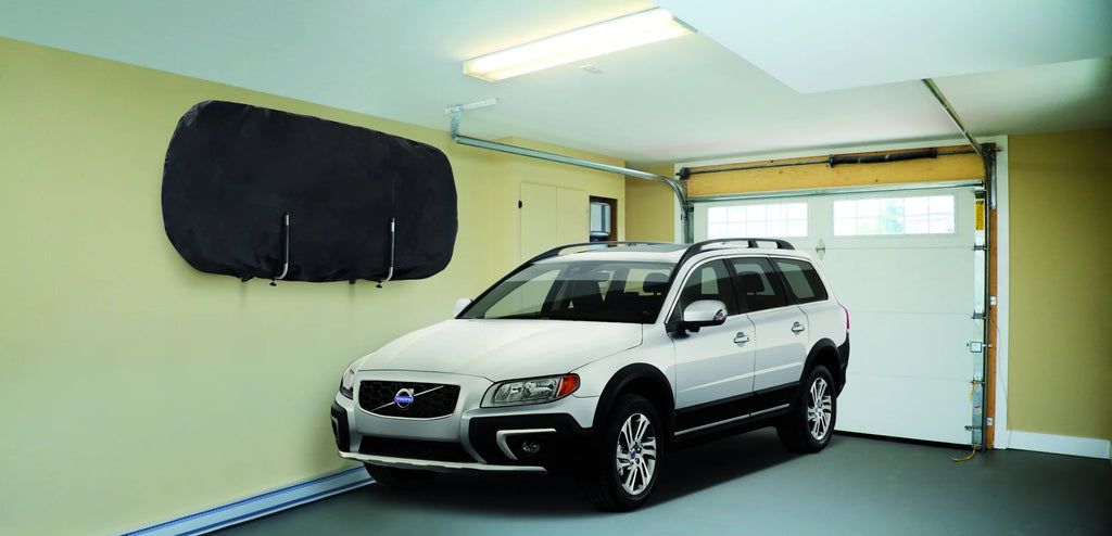 Cover protettiva per box da tetto - XL - 205-230 cm