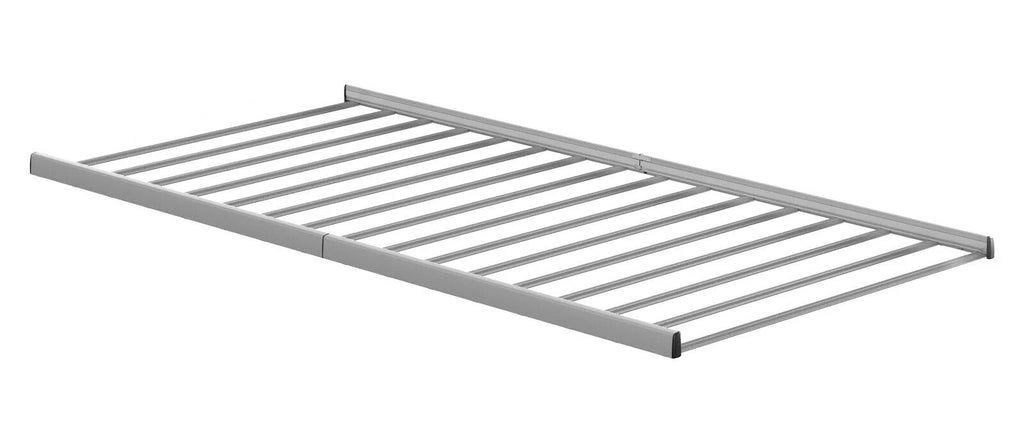 KRS-07, Kargo Rack Extended - 420x180x7 cm