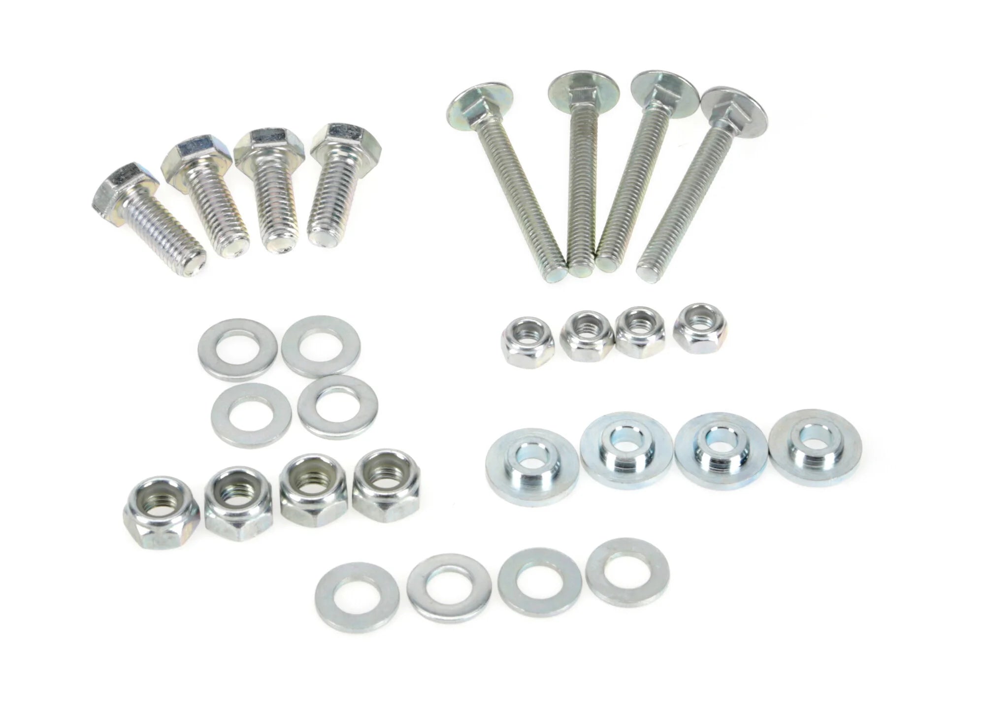 Ricambi Helix - Sacchetto viteria - Cod. 700037000000