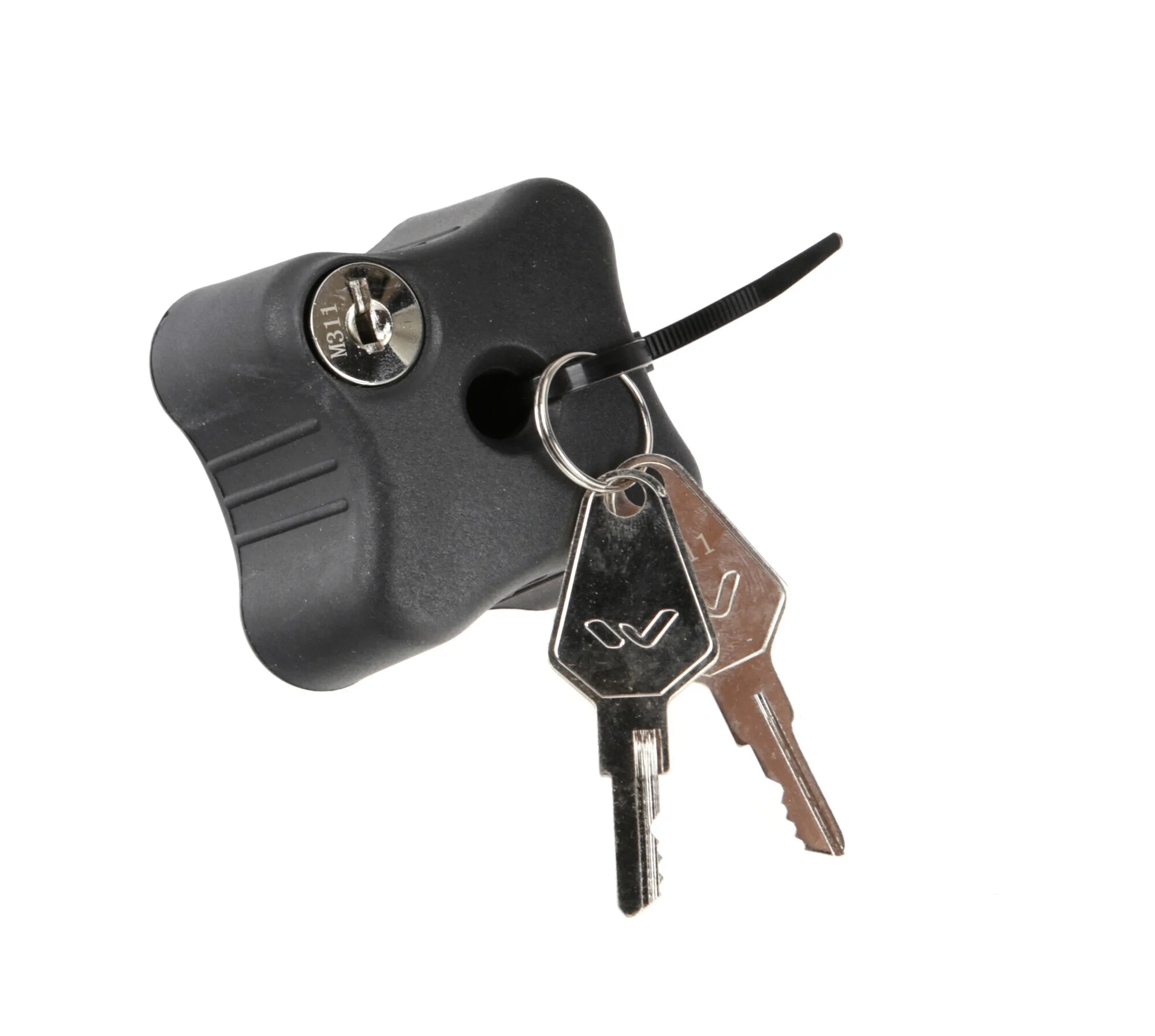 Ricambi Zawa - Pomello antifurto - Cod. 700026400000