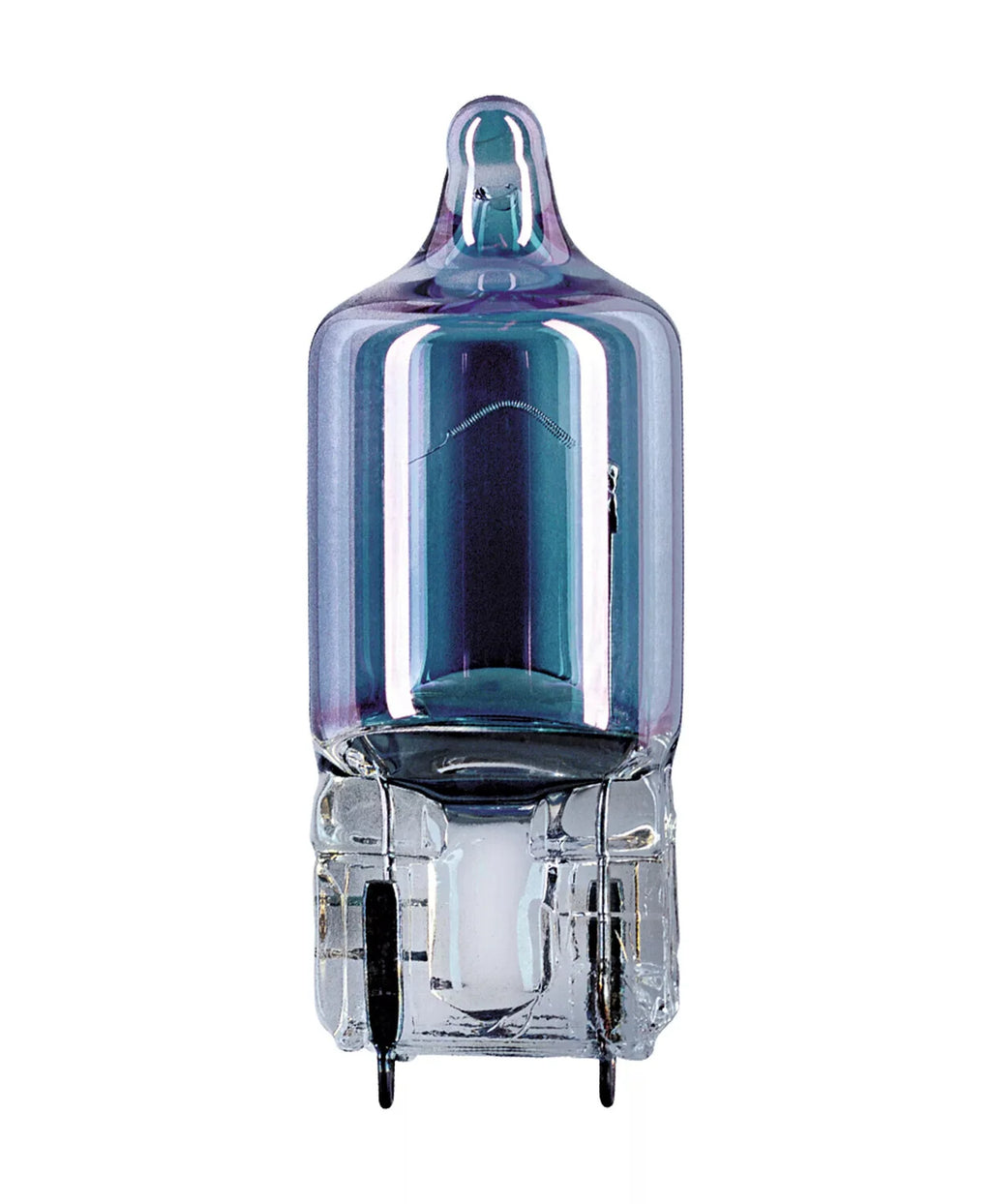 12V Cool Blue Intense (Next Gen) - W5W - 5W - W2,1x9,5d - 2 pz  - Scatola