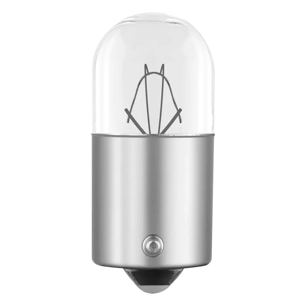 24V Truckstar Pro - R5W - 5W - BA15s - 1 pz  - Sfuso [Confezione da 10]