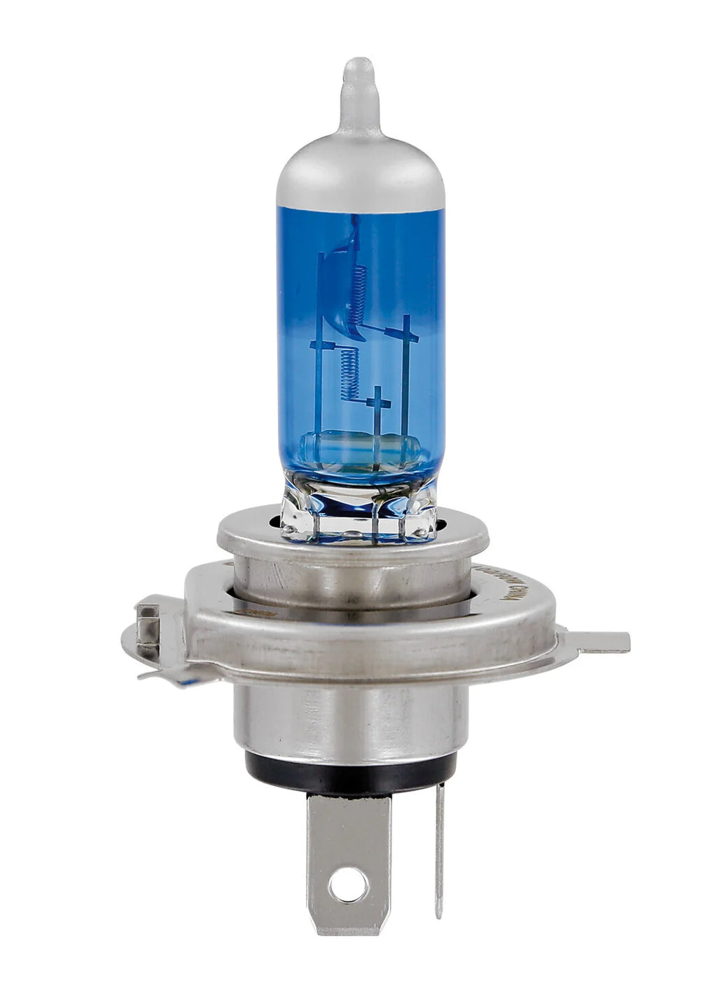 12V Cool Blue Boost - (H4) - 100/90W - P43t - 2 pz  - Scatola