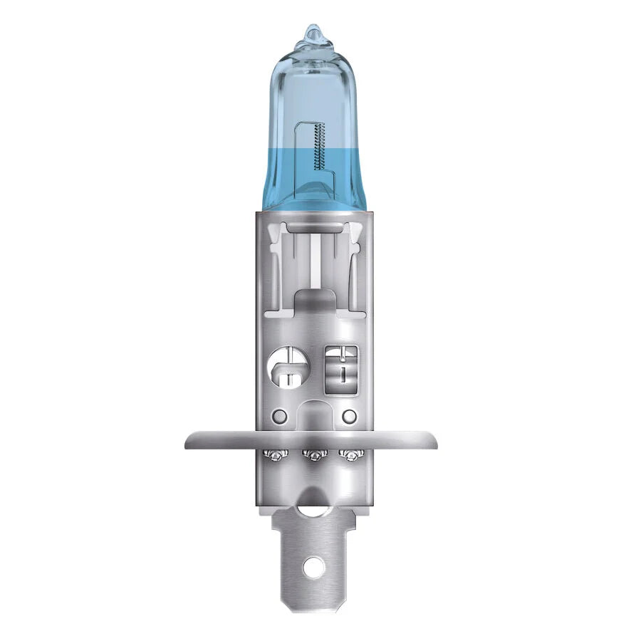 12V Cool Blue Intense (Next Gen) - H1 - 55W - P14,5s - 1 pz  - Scatola
