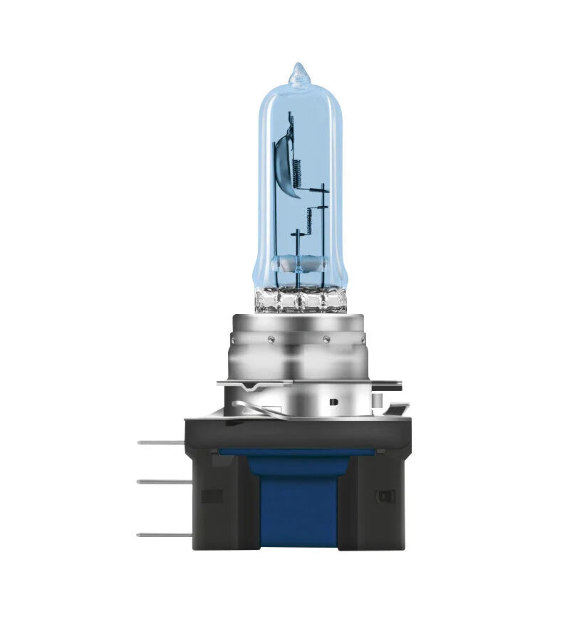 12V Cool Blue Intense (Next Gen) - H15 - 55/15W - PGJ23t-1 - 2 pz  - Scatola Plast.