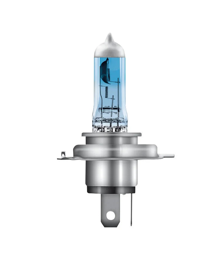 12V Cool Blue Intense (Next Gen) - H4 - 60/55W - P43t - 1 pz  - Scatola