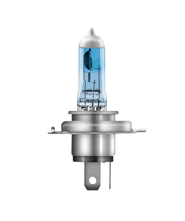 12V Cool Blue Intense (Next Gen) - H4 - 60/55W - P43t - 2 pz  - Scatola