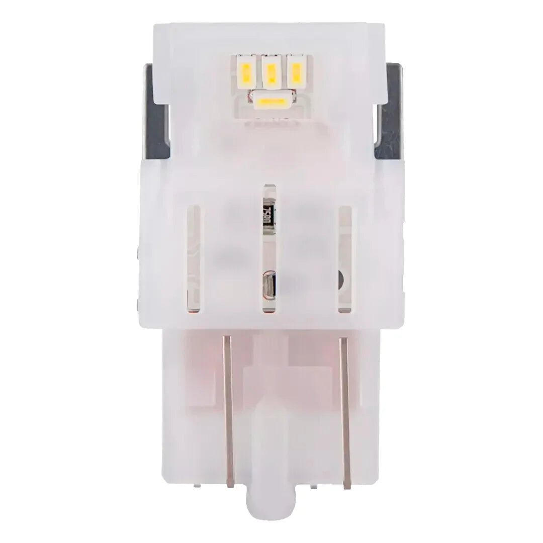 12V LEDriving SL - (W21/5W) - 1W - W3x16q - 2 pz  - Scatola - Bianco