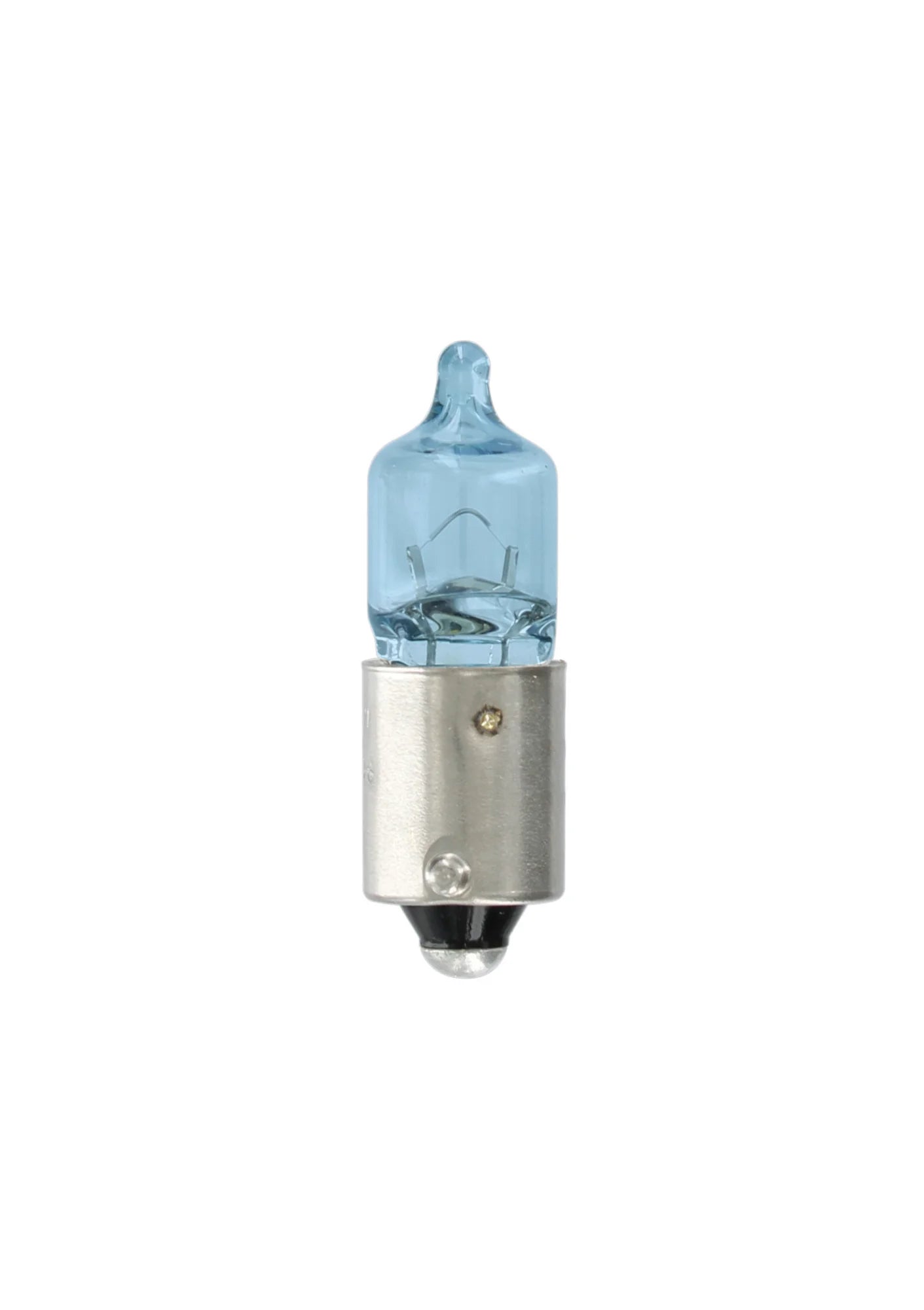 12V Cool Blue - H6W - 6W - BAX9s - 1 pz  - Sfuso [Confezione da 10]