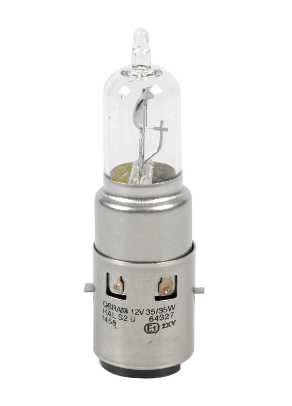 12V Original Line - S2 - 35/35W - BA20d - 1 pz  - Scatola