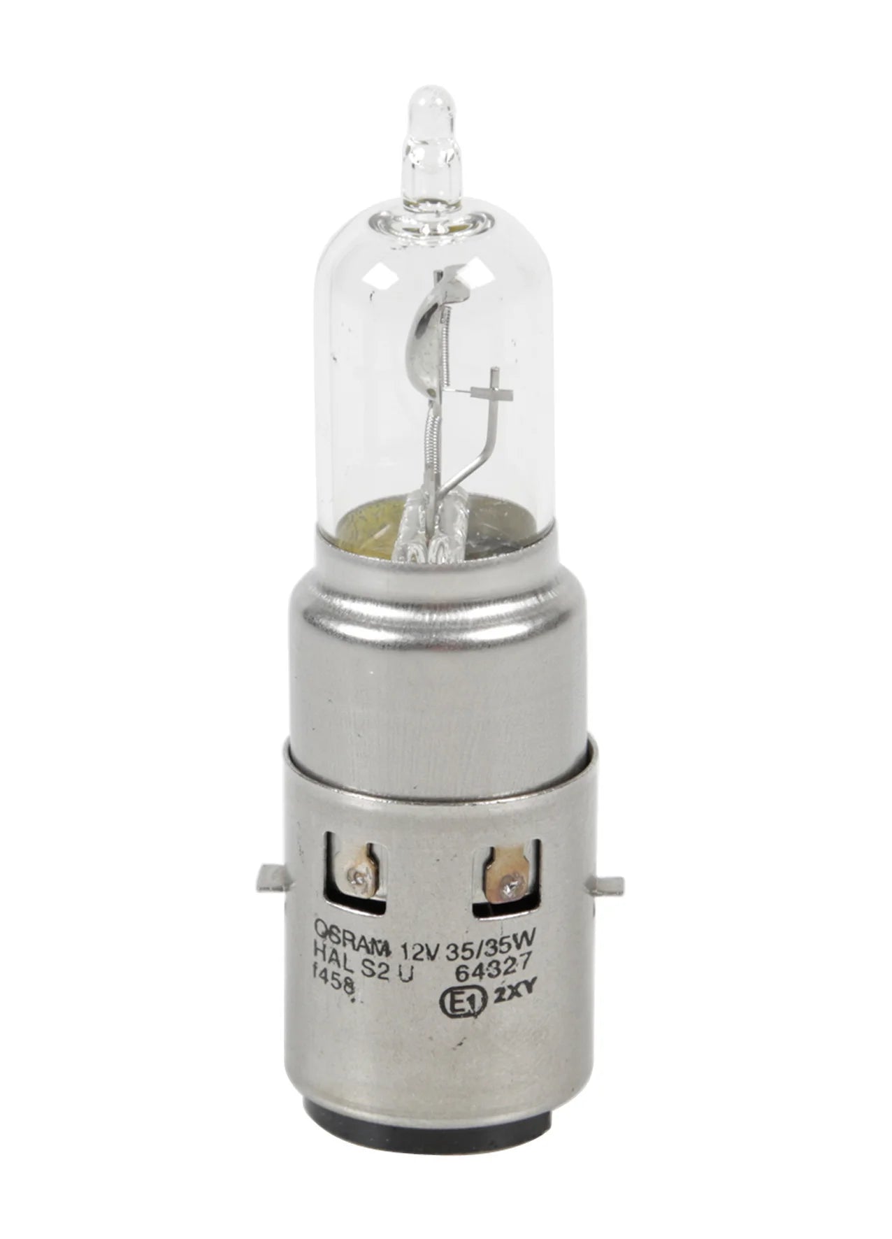 12V Original Line - S2 - 35/35W - BA20d - 1 pz  - Scatola