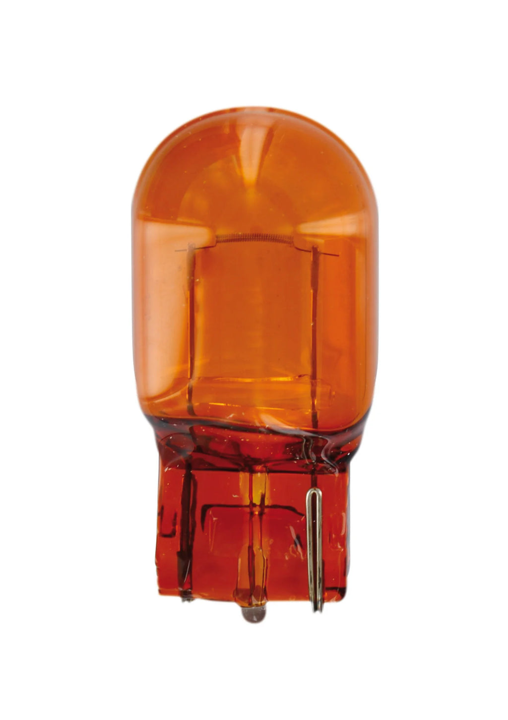 12V Original Line - WY21W - 21W - WX3x16d - 1 pz  - Sfuso - Arancio [Confezione da 10]