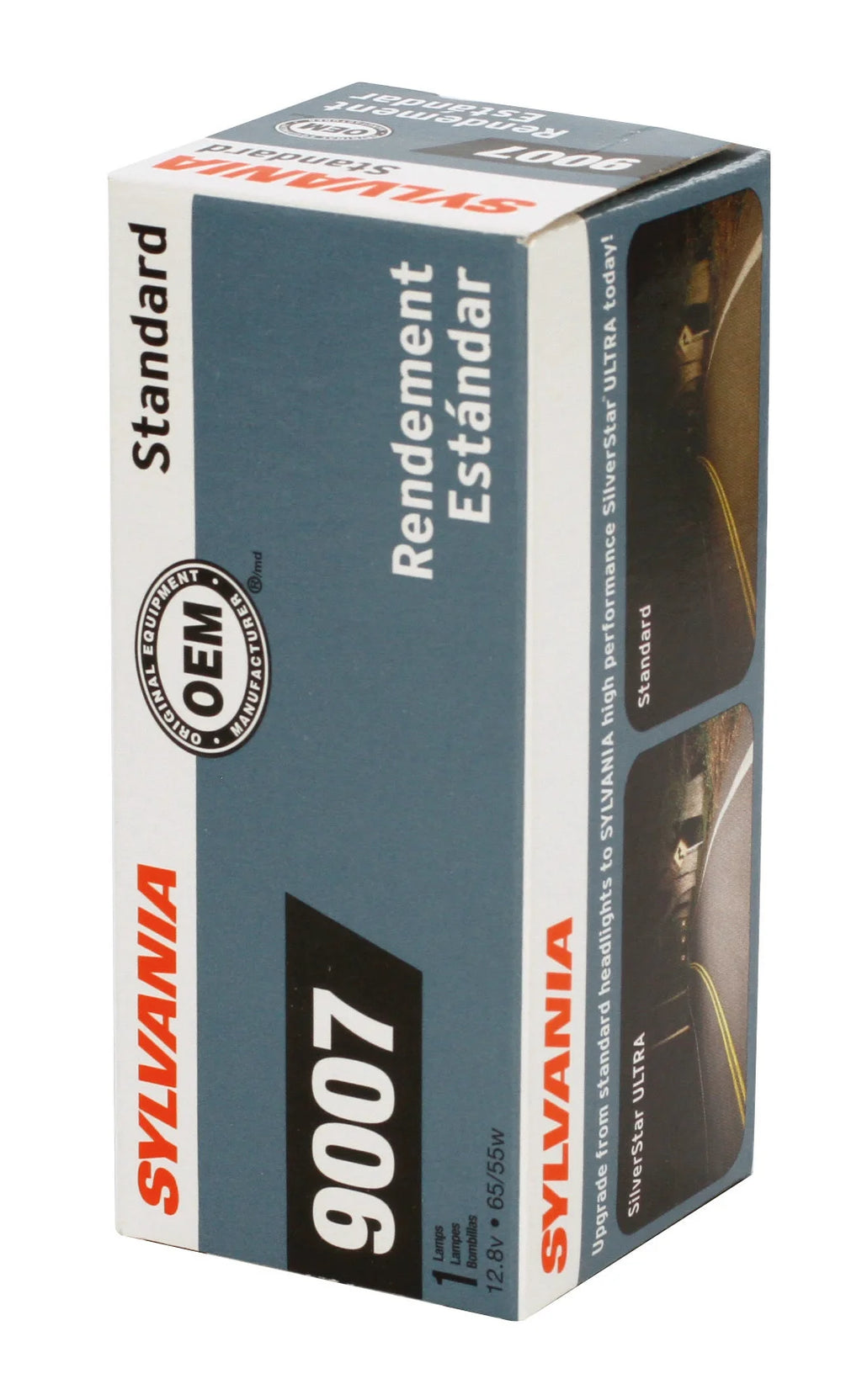 12V Original Line - HB5 - 60/55W - PX29t - 1 pz  - Scatola