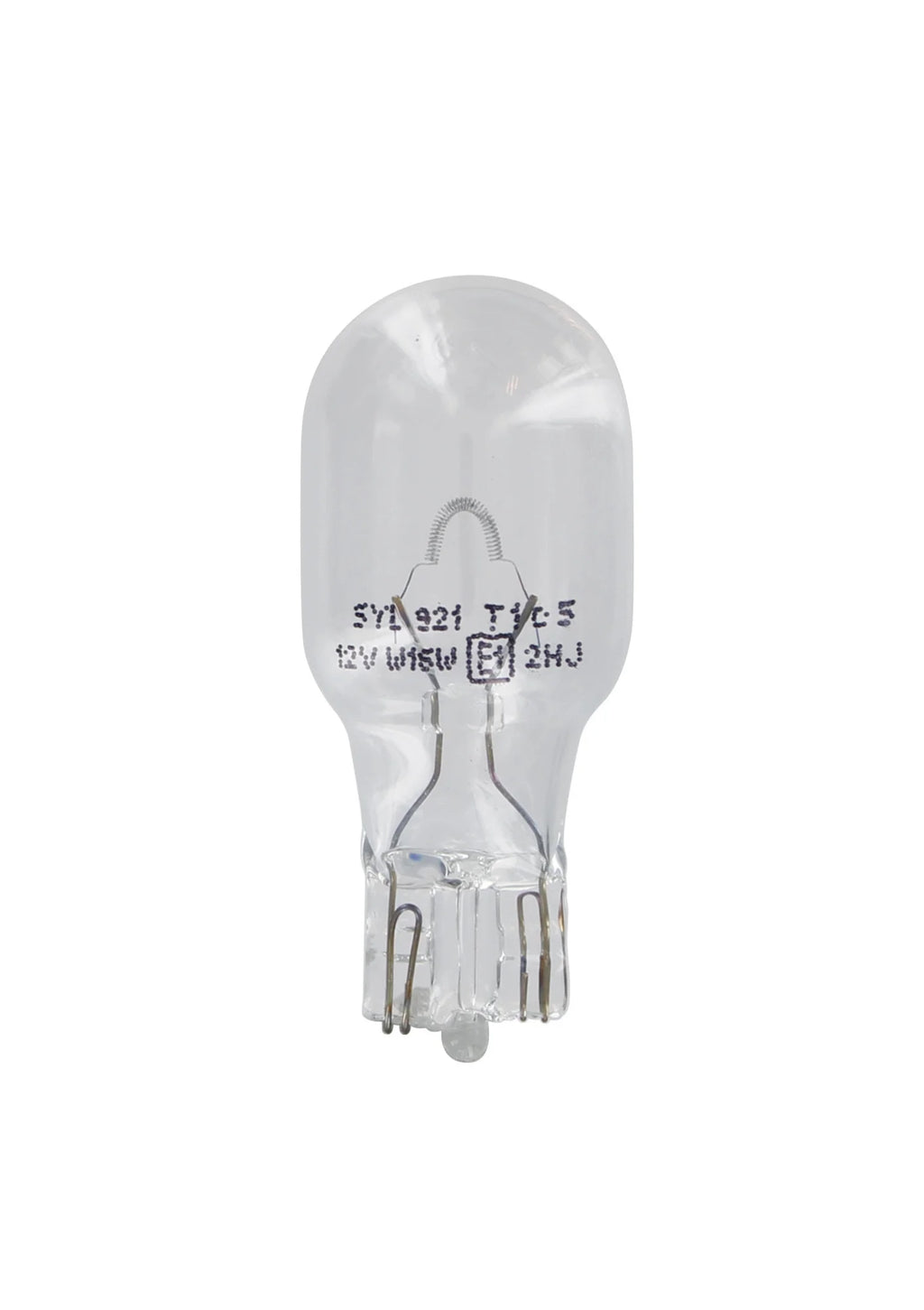 12V Original Line - W16W - 16W - W2,1x9,5d - 1 pz  - Sfuso [Confezione da 10]