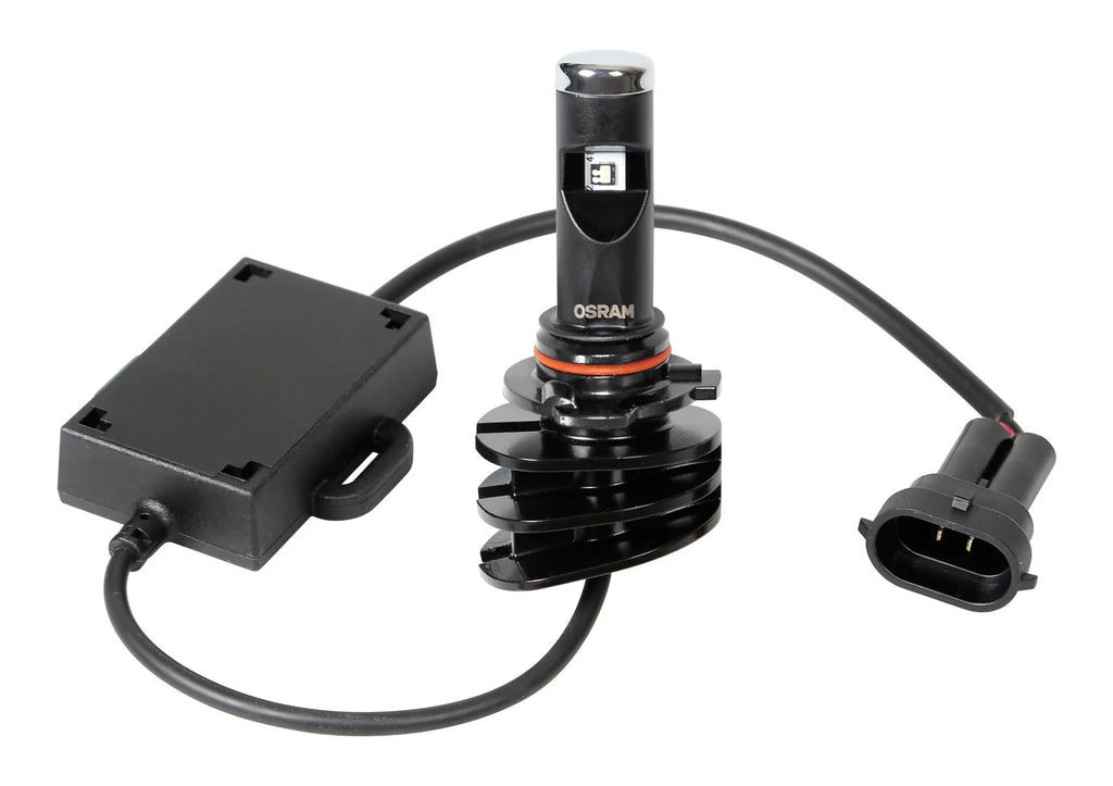 12V LEDriving Fog Lamp - (H10) - PY20d - 2 pz  - Scatola