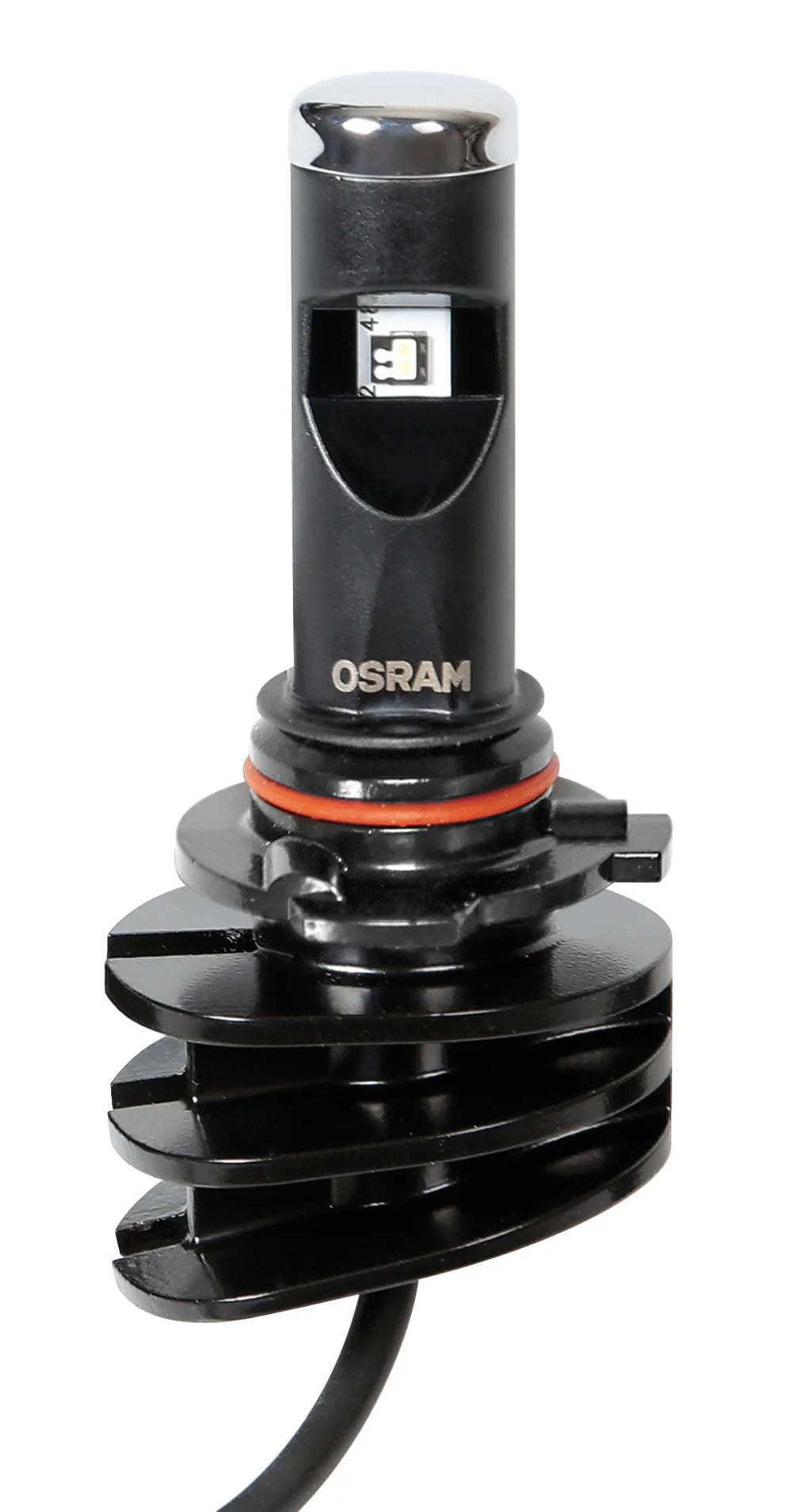 12V LEDriving Fog Lamp - (H10) - PY20d - 2 pz  - Scatola