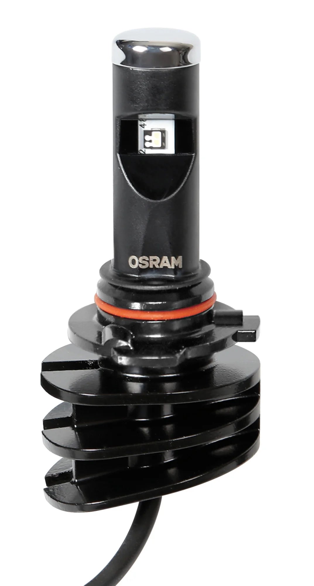 12V LEDriving Fog Lamp - (H10) - PY20d - 2 pz  - Scatola