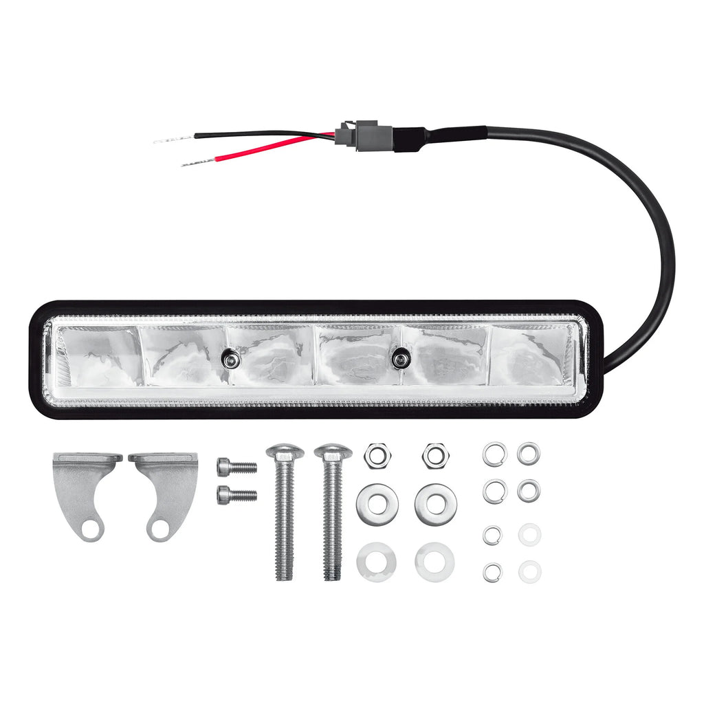 LEDriving Lightbar SX180-SP - 12/24V