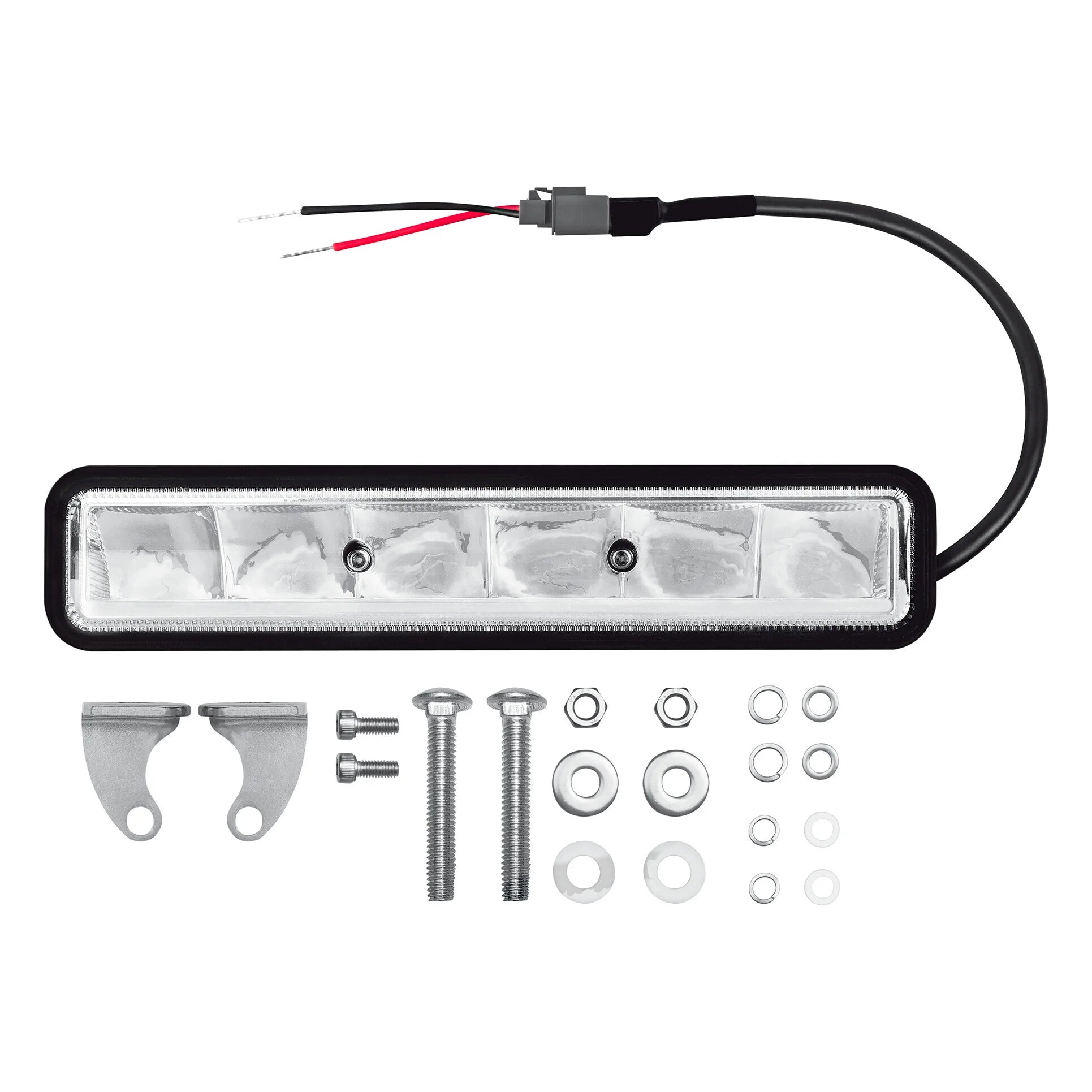 LEDriving Lightbar SX180-SP - 12/24V