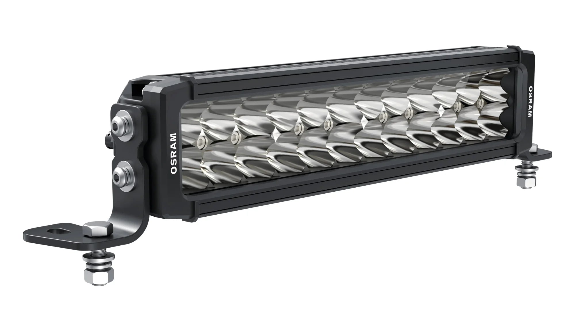 LEDriving Lightbar VX250-CB - 12/24V