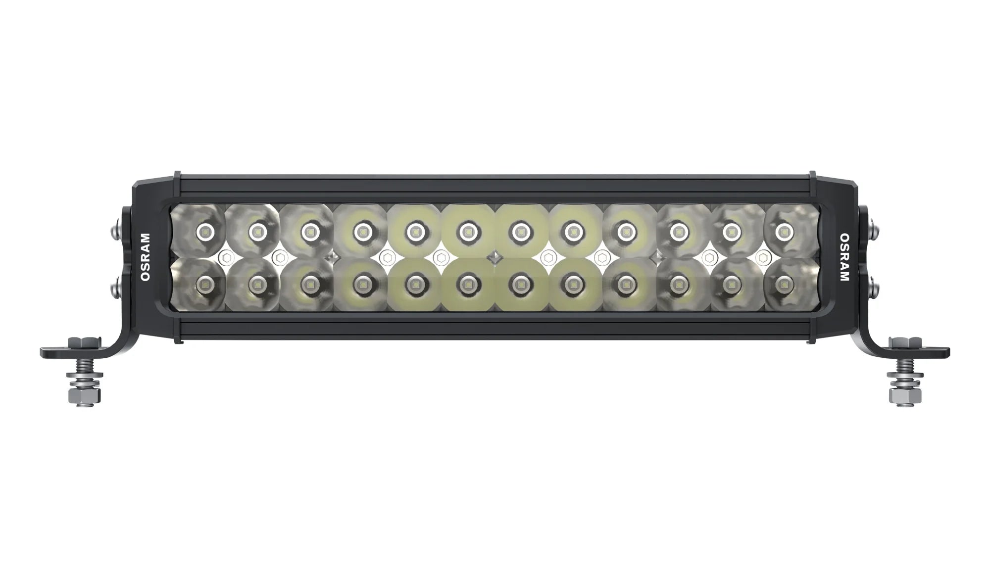 LEDriving Lightbar VX250-CB - 12/24V