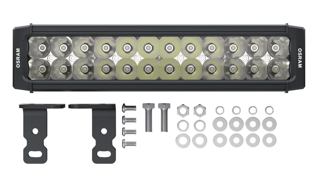 LEDriving Lightbar VX250-CB - 12/24V