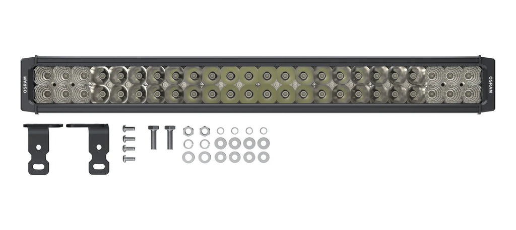 LEDriving Lightbar VX500-CB - 12/24V