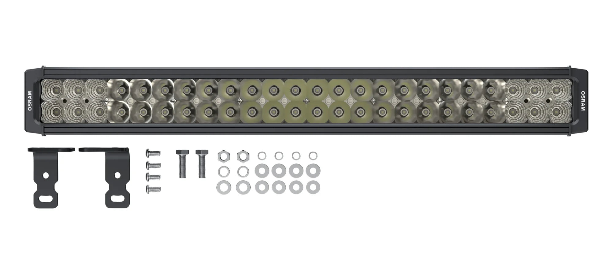LEDriving Lightbar VX500-CB - 12/24V