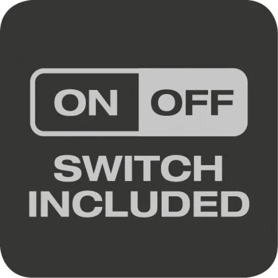 Wire Harness AX 1LS - 12V