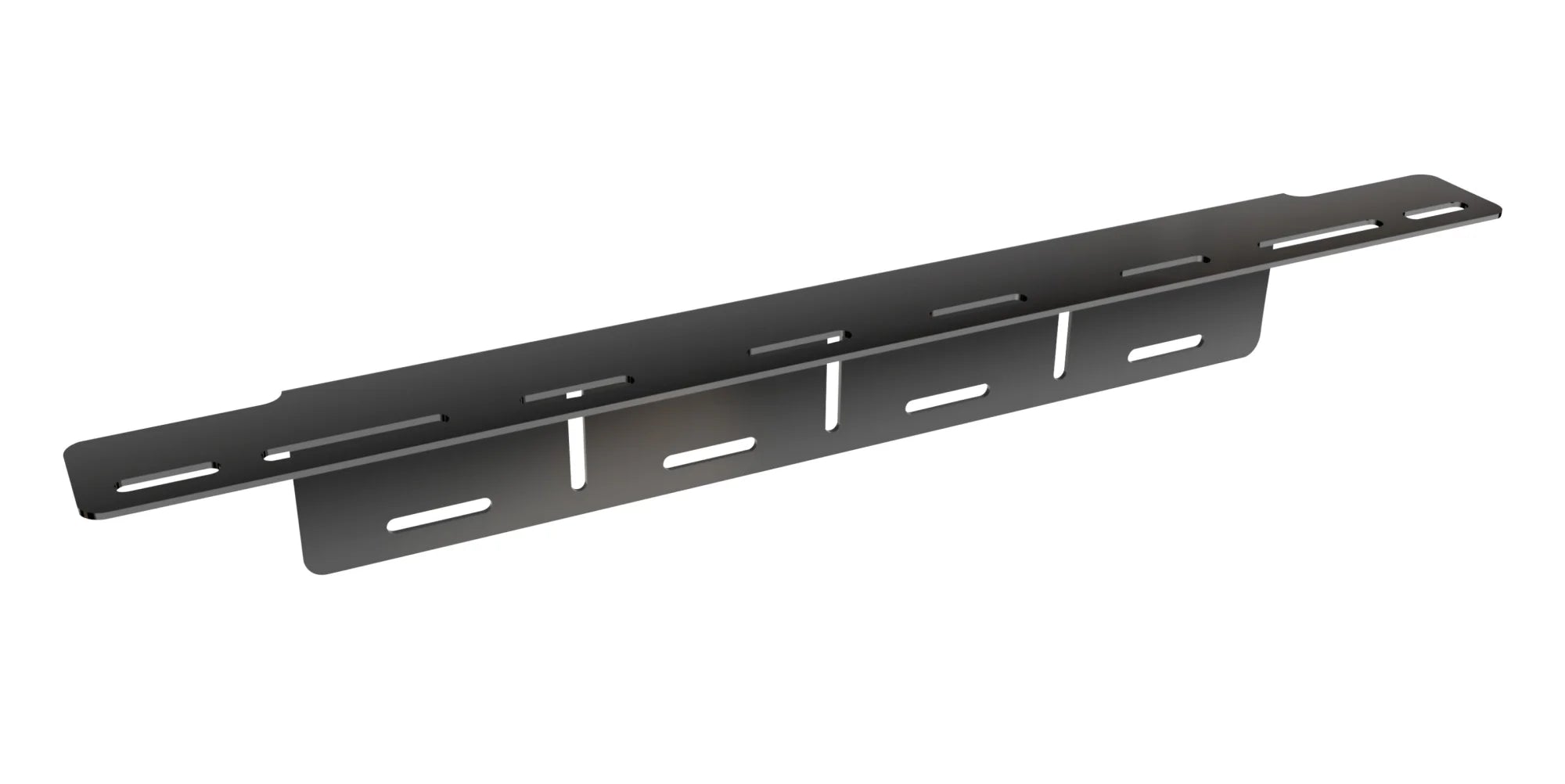 License Plate Bracket AX