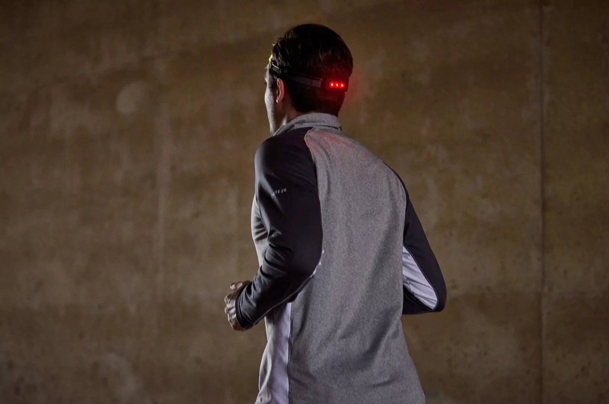 LEDinspect FLEXIBLE HEAD TORCH, torcia frontale flessibile