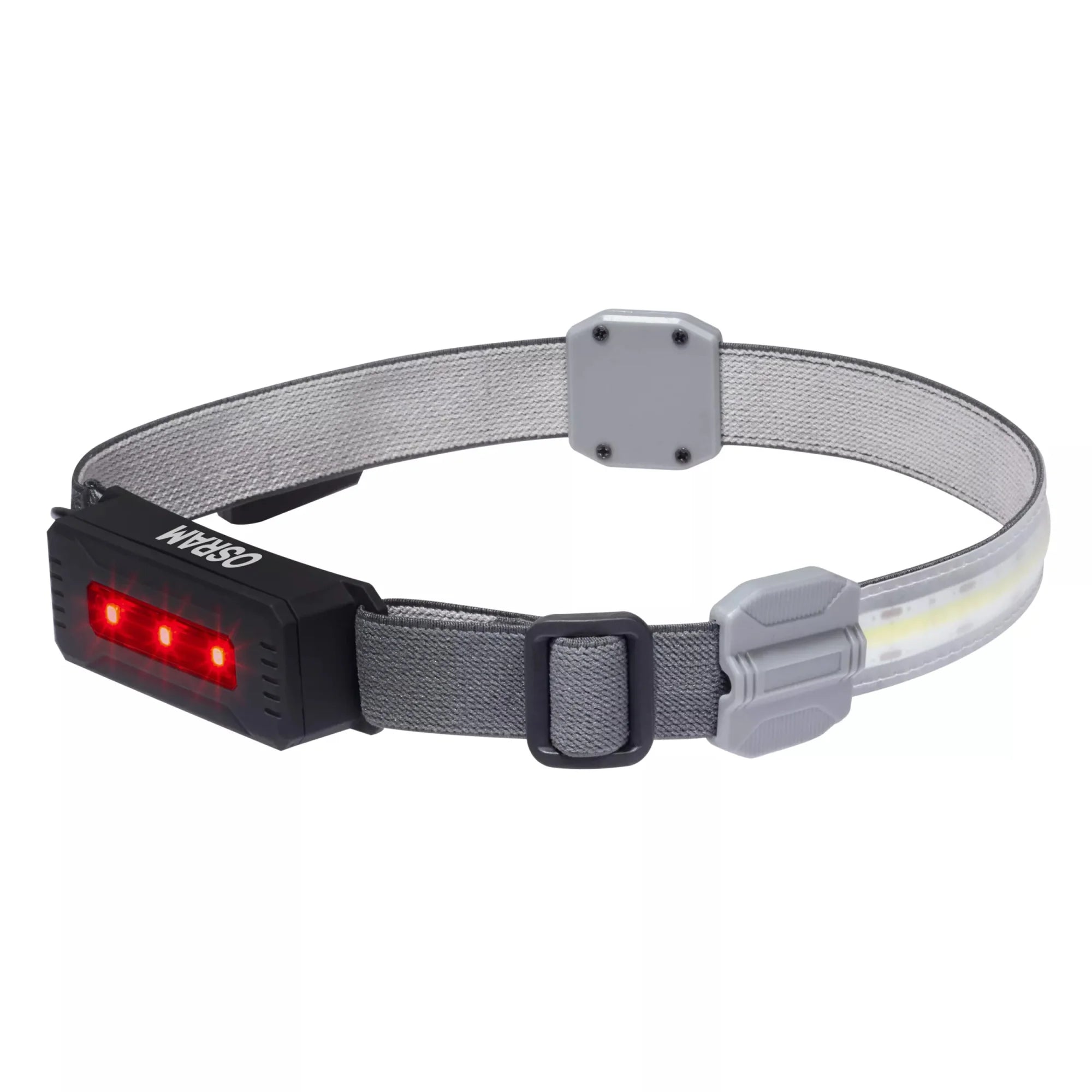 LEDinspect FLEXIBLE HEAD TORCH, torcia frontale flessibile