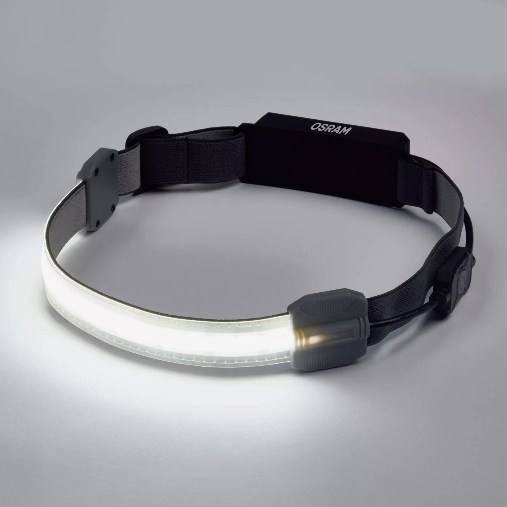 LEDinspect FLEXIBLE HEAD TORCH, torcia frontale flessibile