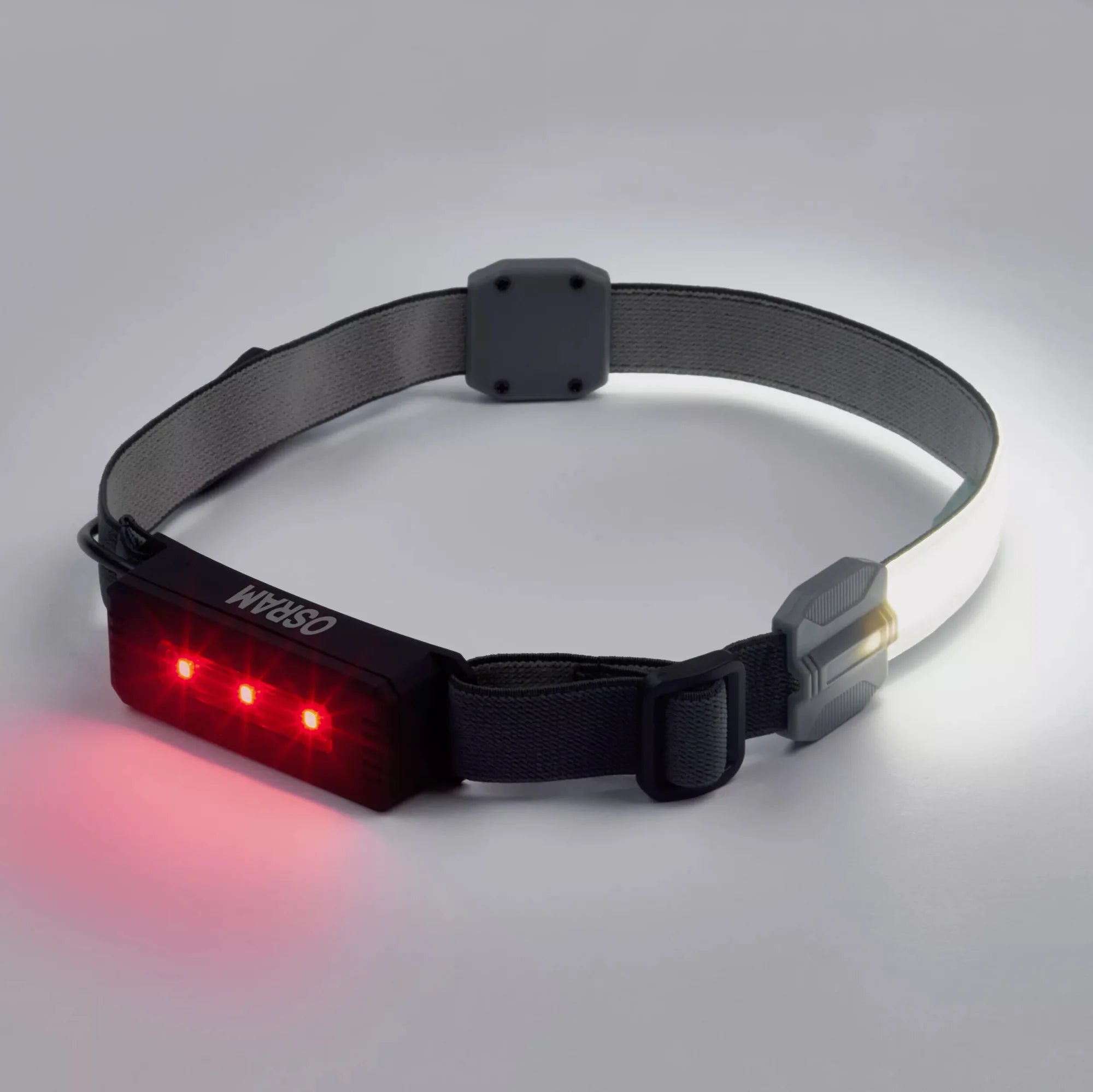 LEDinspect FLEXIBLE HEAD TORCH, torcia frontale flessibile