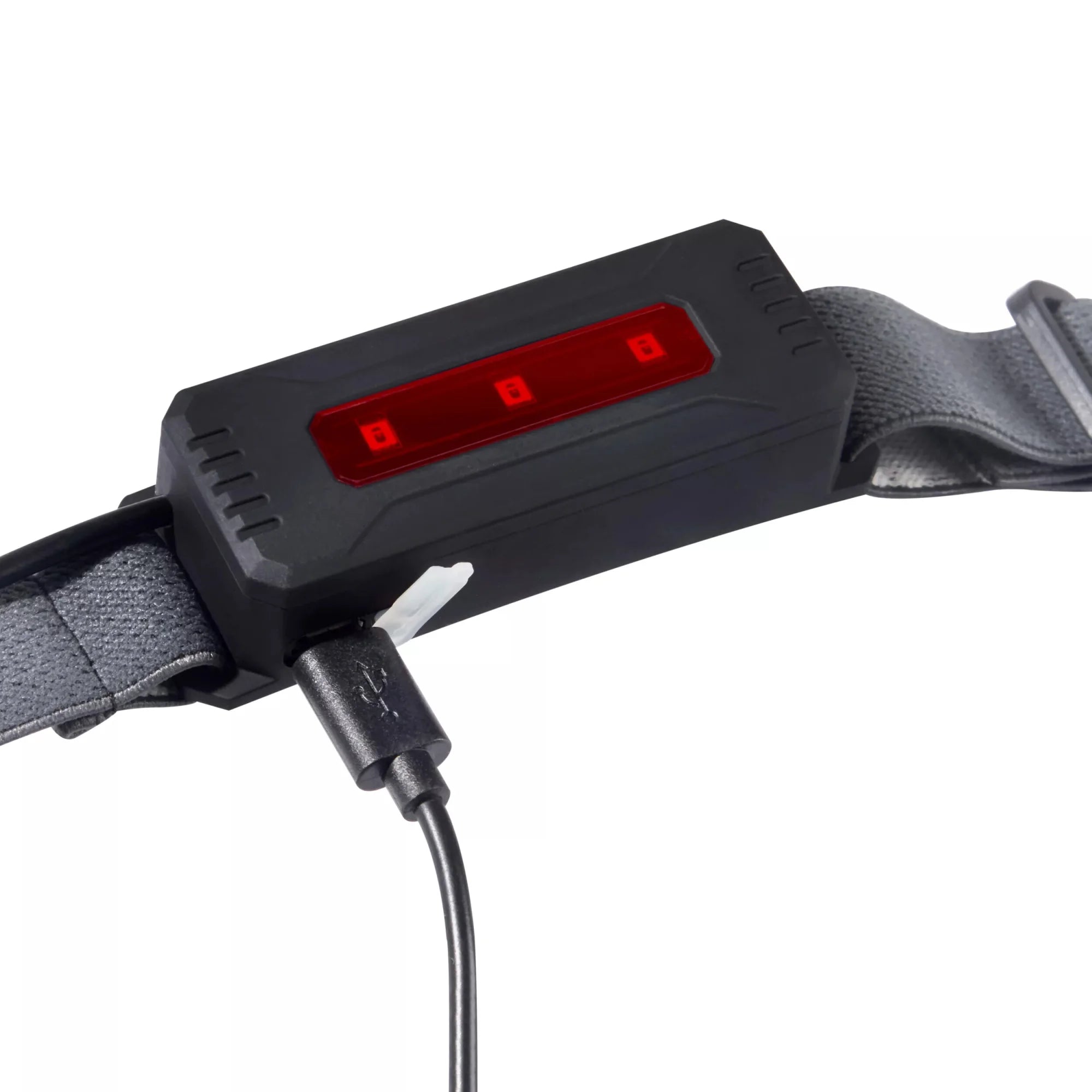 LEDinspect FLEXIBLE HEAD TORCH, torcia frontale flessibile